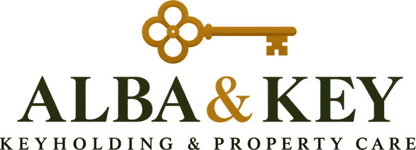 Alba & Key — Keyholding & Property Care